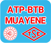 Carikci ATP BTB